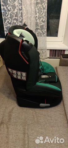 Автокресло maxi-cosi tobi 9-18кг Автокресло maxi-cosi tobi 9-18кг