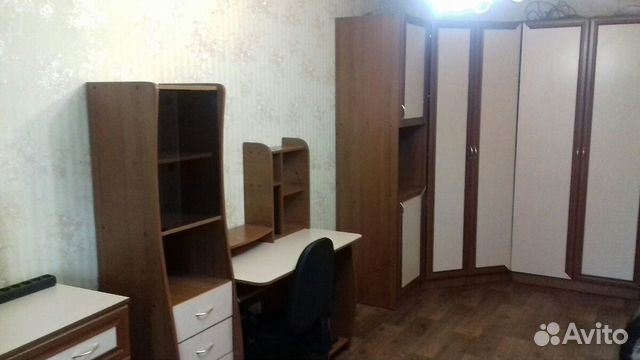 1-к квартира, 31 м², 3/5 эт.