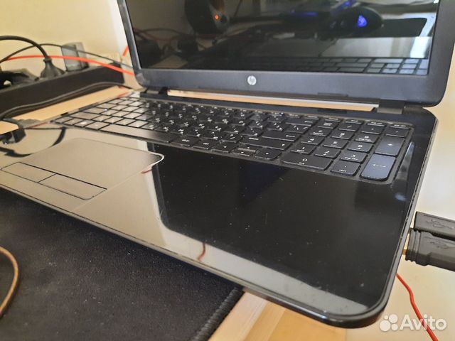 Ноутбук HP Ноутбук HP