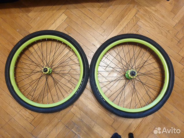 MTB 24