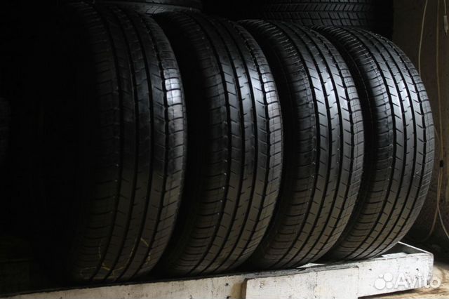225 65 17 Hankook Dunapro HP2 n R17 225 65 17 Hankook Dunapro HP2 n R17