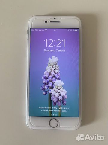 Телефон iPhone 7 32Gb Телефон iPhone 7 32Gb