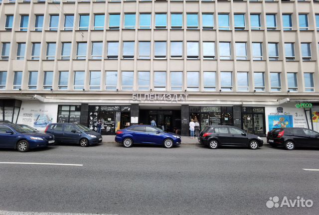 Офисные помещения в аренду Офисные помещения в аренду