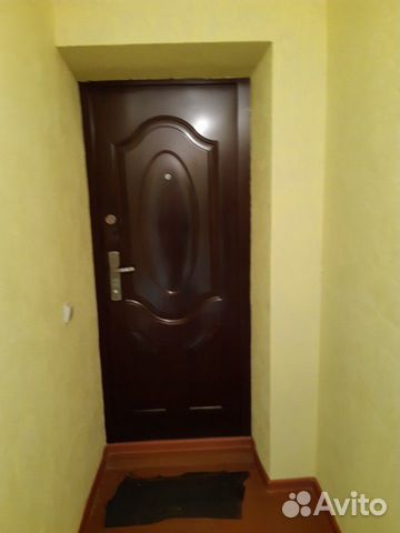 1-к квартира, 30 м², 4/5 эт. 1-к квартира, 30 м², 4/5 эт.