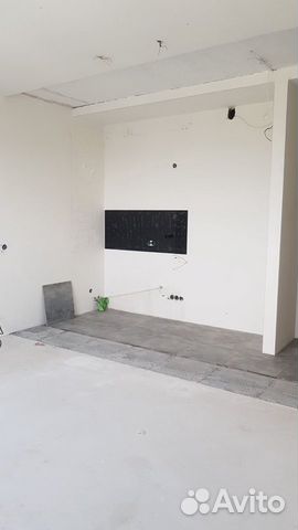 1-к квартира, 45.7 м², 16/16 эт.