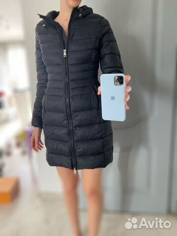 Пуховик Liu Jo Пуховик Liu Jo