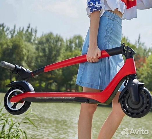 Электросамокат Joyor A3 Оригинал