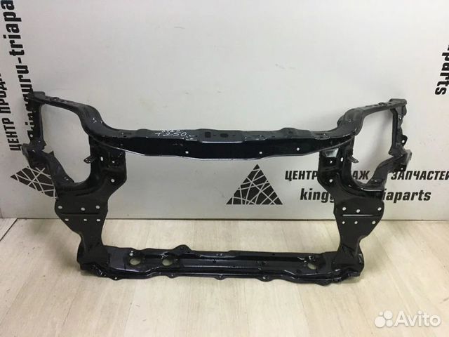 Панель передняя Chevrolet Aveo T250 Авео Т250 Панель передняя Chevrolet Aveo T250 Авео Т250