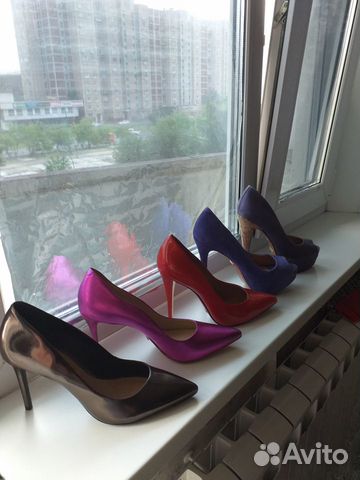 Туфли manolo blahnik.Christian Dior.dolce&gabbana Туфли manolo blahnik.Christian Dior.dolce&gabbana