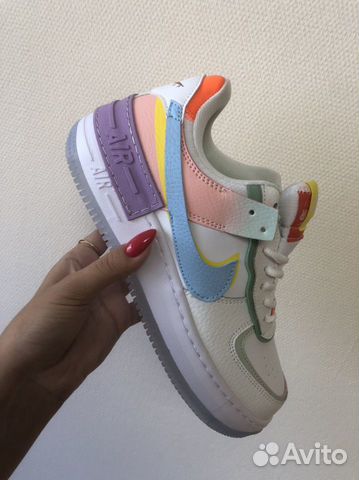 Nike Air Force 1 Nike Air Force 1