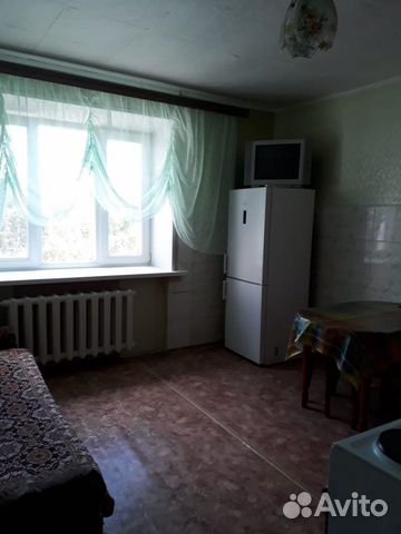 1-к квартира, 40 м², 9/10 эт. 1-к квартира, 40 м², 9/10 эт.
