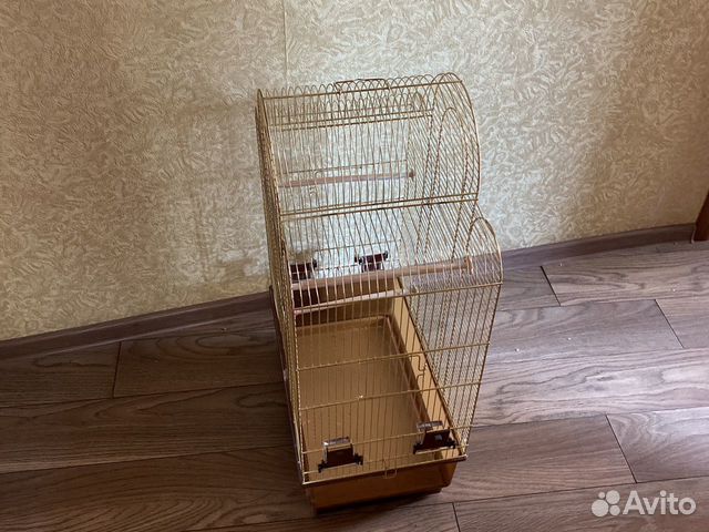 Клетка для птиц Клетка для птиц