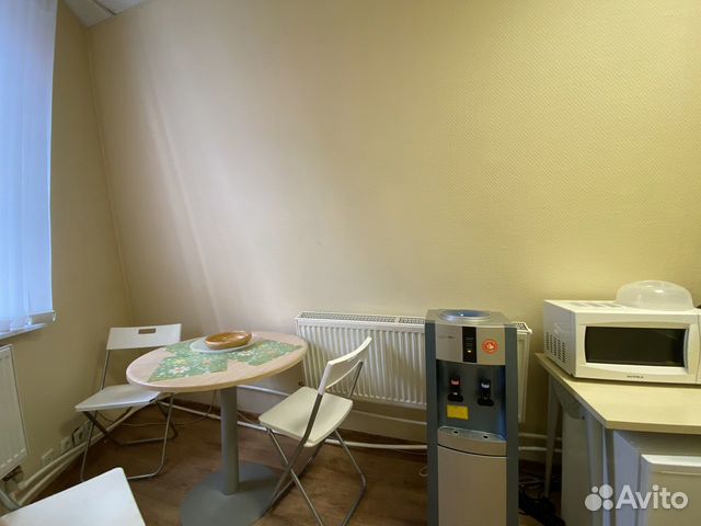Офисное помещение, 143.6 м²
