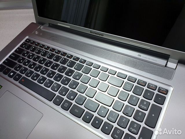 Мощный, игровой lenovo. Премиальной серии Мощный, игровой lenovo. Премиальной серии
