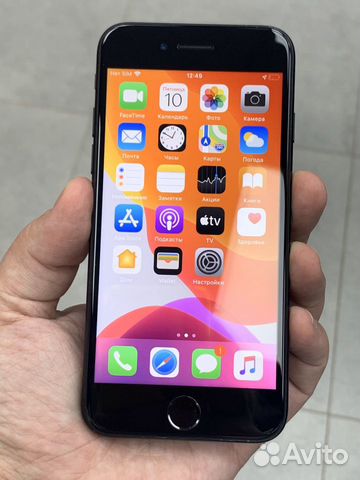 iPhone 7, 32gb
