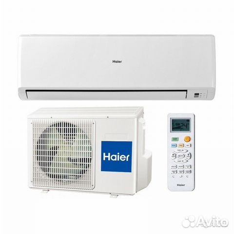 Кондиционер haier HSU-12HTL103/R2 leader Кондиционер haier HSU-12HTL103/R2 leader