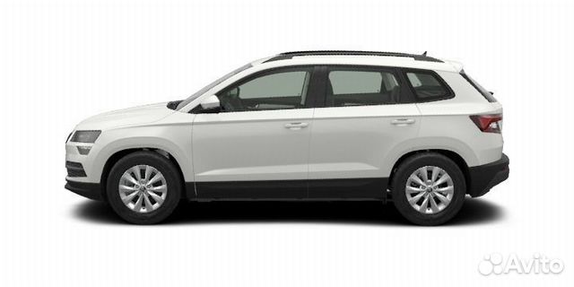 Skoda Karoq 1.4 AT, 2020 Skoda Karoq 1.4 AT, 2020