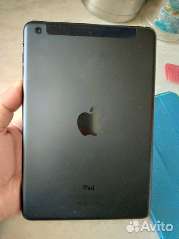 iPad mini iPad mini