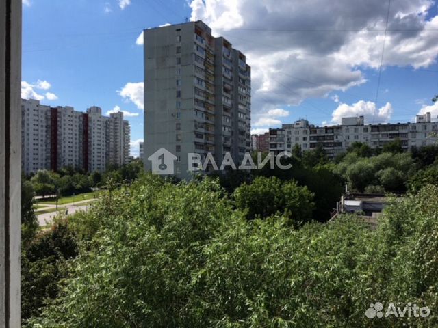1-к квартира, 35 м², 7/12 эт. 1-к квартира, 35 м², 7/12 эт.