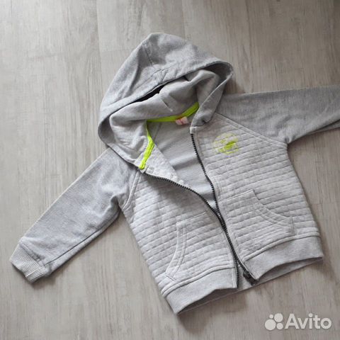 Пакет вещей 1-2 года