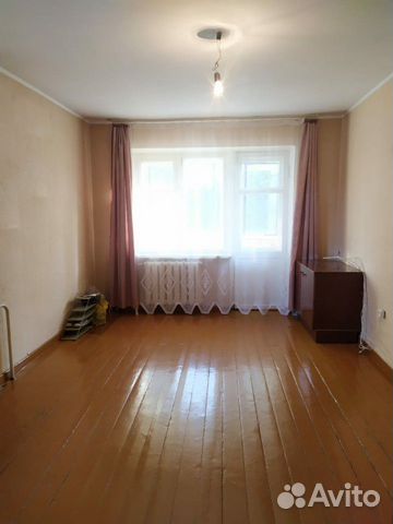 1-к квартира, 31 м², 4/4 эт.
