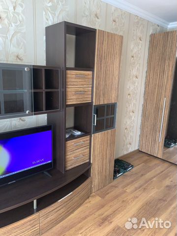 1-к квартира, 36 м², 4/14 эт.