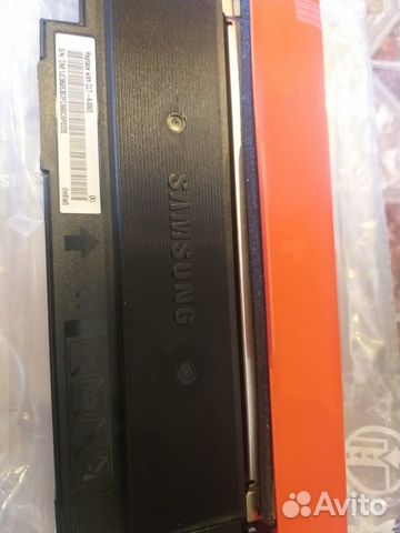 Картридж для принтера samsung Картридж для принтера samsung