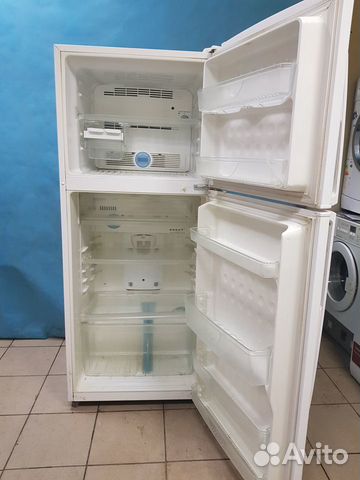 Холодильник Шарп ноу фрост