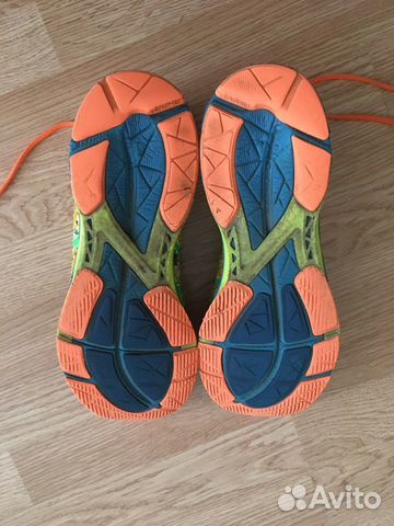 Кроссовки asics gel Кроссовки asics gel