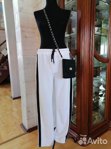 Спортивные брюки Zara Спортивные брюки Zara