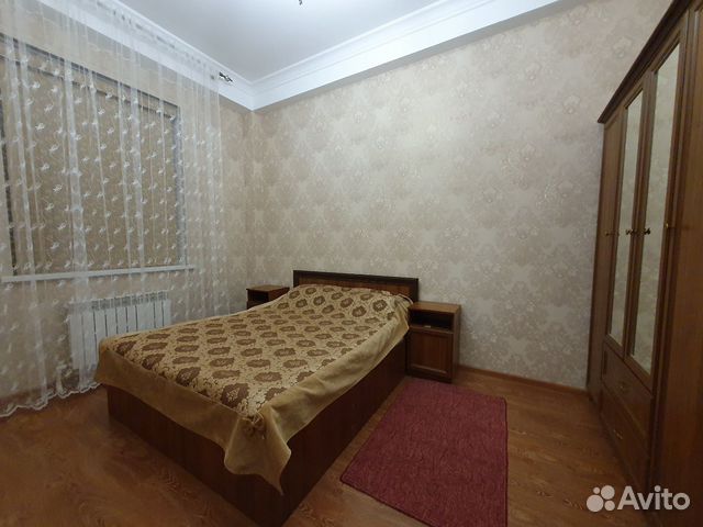 3-к квартира, 85 м², 2/3 эт. 3-к квартира, 85 м², 2/3 эт.