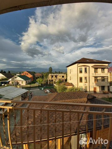 1-к квартира, 35 м², 2/3 эт.
