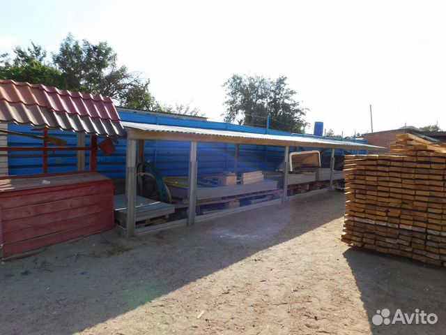 Продам торговый комплекс