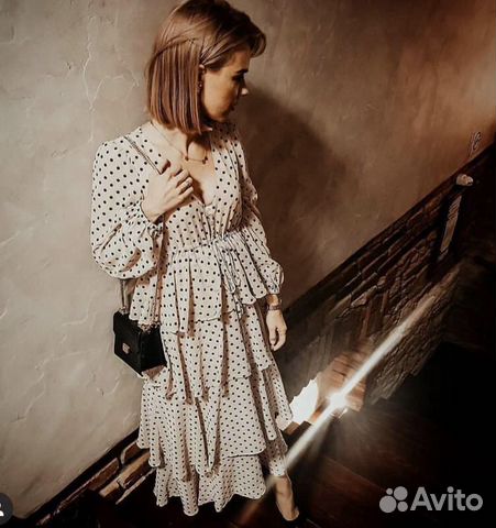 Платье Zara Платье Zara