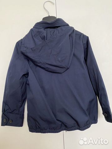 Ветровка Ralph Lauren, оригинал