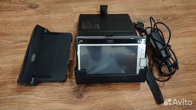 RoverPC A700GQ umpc нетбук RoverPC A700GQ umpc нетбук