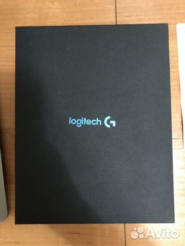Игровая мышь Logitech g903 Игровая мышь Logitech g903