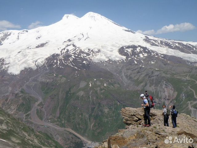 Село Эльбрус Кабардино Балкария