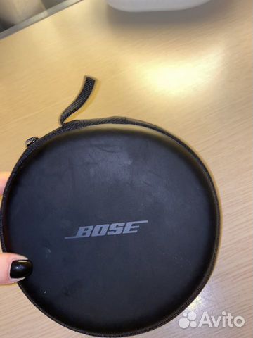Bose QuieteControl 30