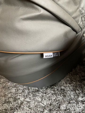 Коляска Roan Bass Soft 3 в 1 Коляска Roan Bass Soft 3 в 1