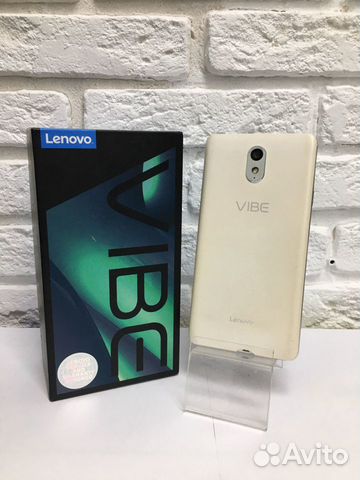 Телефон Lenovo Vibe Shot Телефон Lenovo Vibe Shot