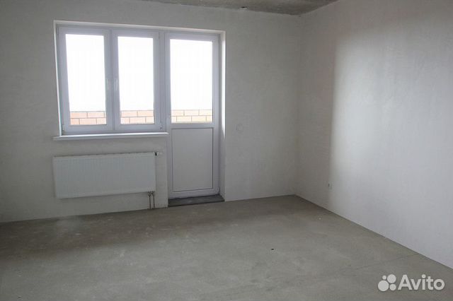 1-к квартира, 39.7 м², 19/25 эт.
