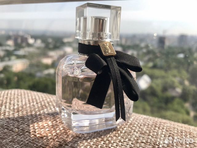 Yves saint laurent YSL Mon Paris Yves saint laurent YSL Mon Paris