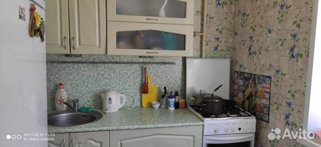 1-к квартира, 34.9 м², 2/9 эт.