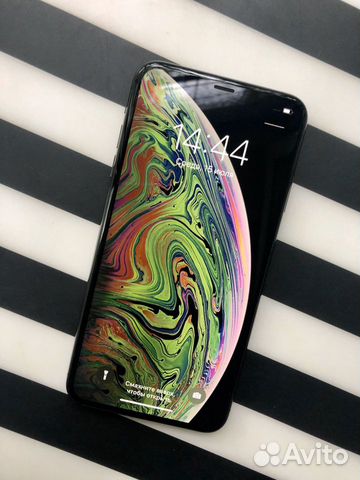 iPhone XS Max 64gb рст (на гарантии) iPhone XS Max 64gb рст (на гарантии)