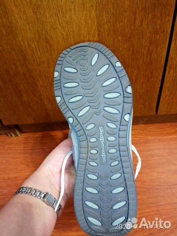 Кроссовки Skechers Shape-ups Кроссовки Skechers Shape-ups