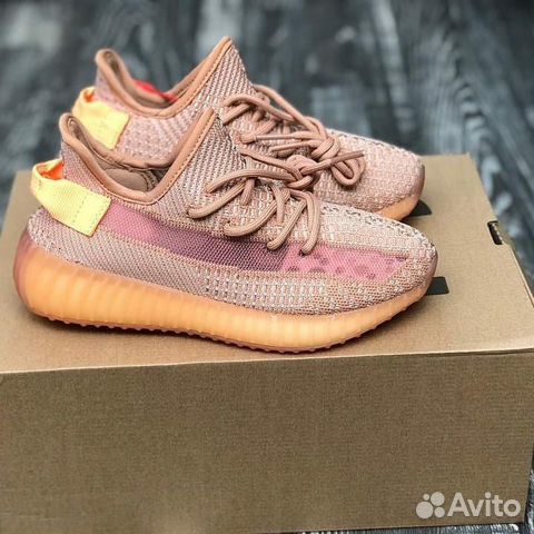 Кроссовки Adidas yeezy Boost 350 Кроссовки Adidas yeezy Boost 350