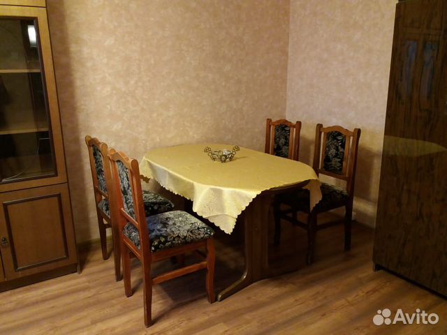 1-к квартира, 34 м², 8/16 эт. 1-к квартира, 34 м², 8/16 эт.
