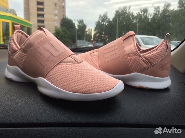 Кроссовки puma Кроссовки puma