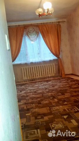 1-к квартира, 36.2 м², 1/9 эт.